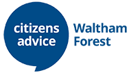 Citizens Advice Waltham Forest home