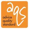 AQS logo